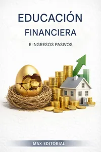 Educación financiera e ingresos pasivos_cover