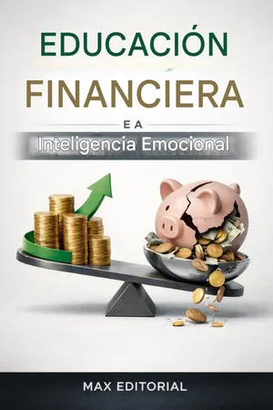 Educación financiera e a inteligencia emocional