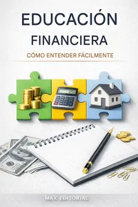 Educación financiera: Cómo entender fácilmente_cover