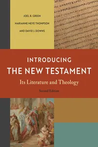 Introducing the New Testament, 2nd ed._cover