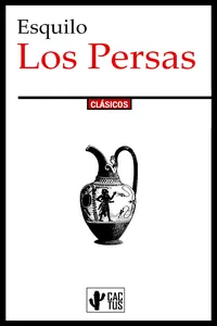 Los Persas_cover