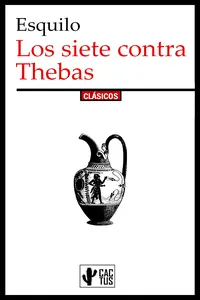 Los siete contra Thebas_cover