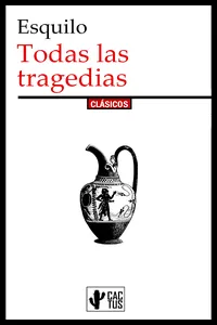 Todas las tragedias_cover