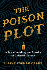 The Poison Plot_cover