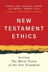 New Testament Ethics_cover