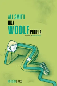 Una Woolf propia_cover