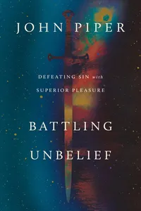 Battling Unbelief_cover