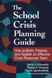 The School Crisis Planning Guide_cover