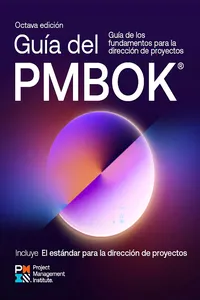 A Guide to the Project Management Body of Knowledge — Eighth Edition and The Standard for Project Management_cover
