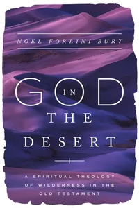 God in the Desert_cover