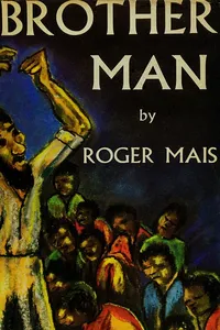 Brother Man_cover