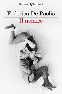 Il nemico_cover
