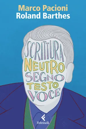 Roland Barthes