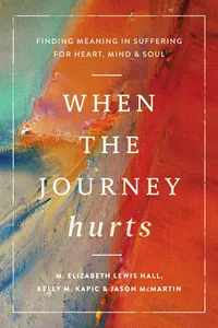 When the Journey Hurts_cover