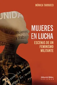 Mujeres en lucha_cover