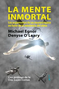 La mente inmortal