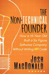 The Non-Technical Founder_cover