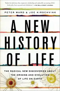 A New History of Life_cover