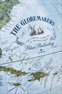 The Globemakers_cover