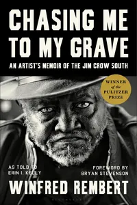 Chasing Me to My Grave_cover