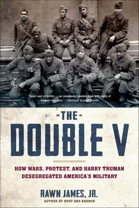 The Double V_cover