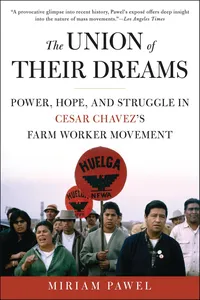 The Union of Their Dreams_cover