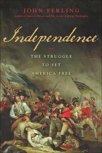 Independence_cover