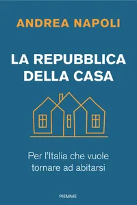 La Repubblica della casa_cover