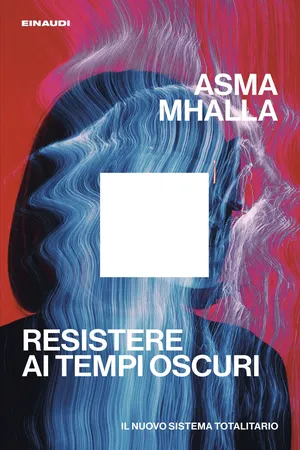 Resistere ai tempi oscuri