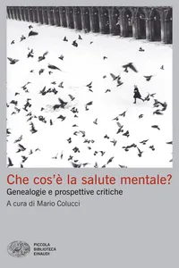 Che cos'è la salute mentale?_cover
