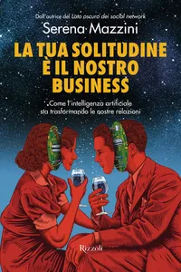 La tua solitudine è il nostro business_cover