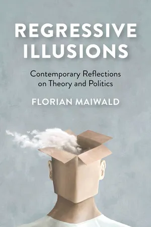Regressive Illusions
