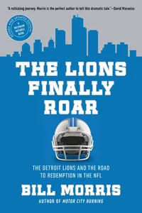 The Lions Finally Roar_cover