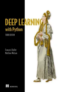 Deep Learning with Python, Third Edition_cover