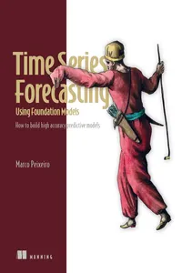 Time Series Forecasting Using Foundation Models_cover