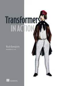 Transformers in Action_cover