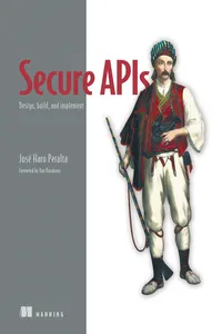 Secure APIs_cover