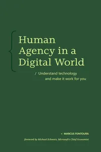 Human Agency in a Digital World_cover
