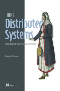 Think Distributed Systems_cover