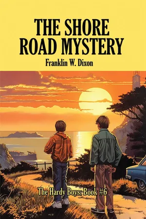 The Shore Road Mystery