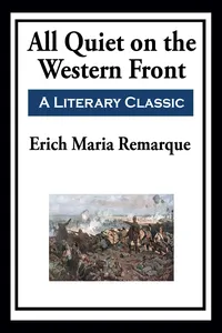 All Quiet on the Western Front_cover