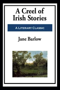 A Creel of Irish Stories_cover