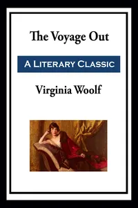 The Voyage Out_cover