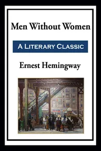 Men Without Women_cover
