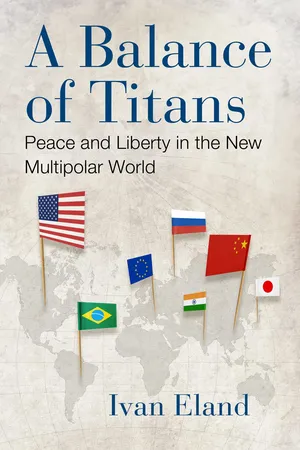 A Balance of Titans