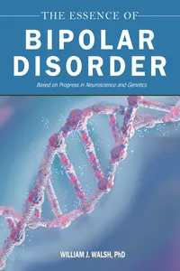 The Essence of Bipolar Disorder_cover