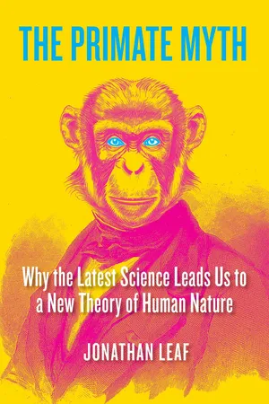 The Primate Myth