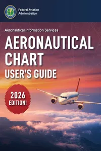 Aeronautical Chart User's Guide