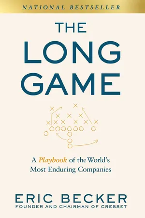 The Long Game