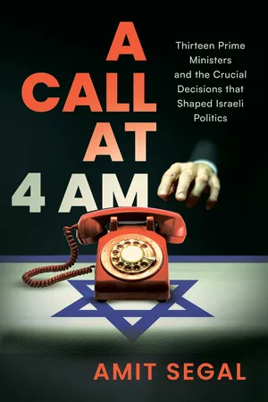 A Call at 4 AM